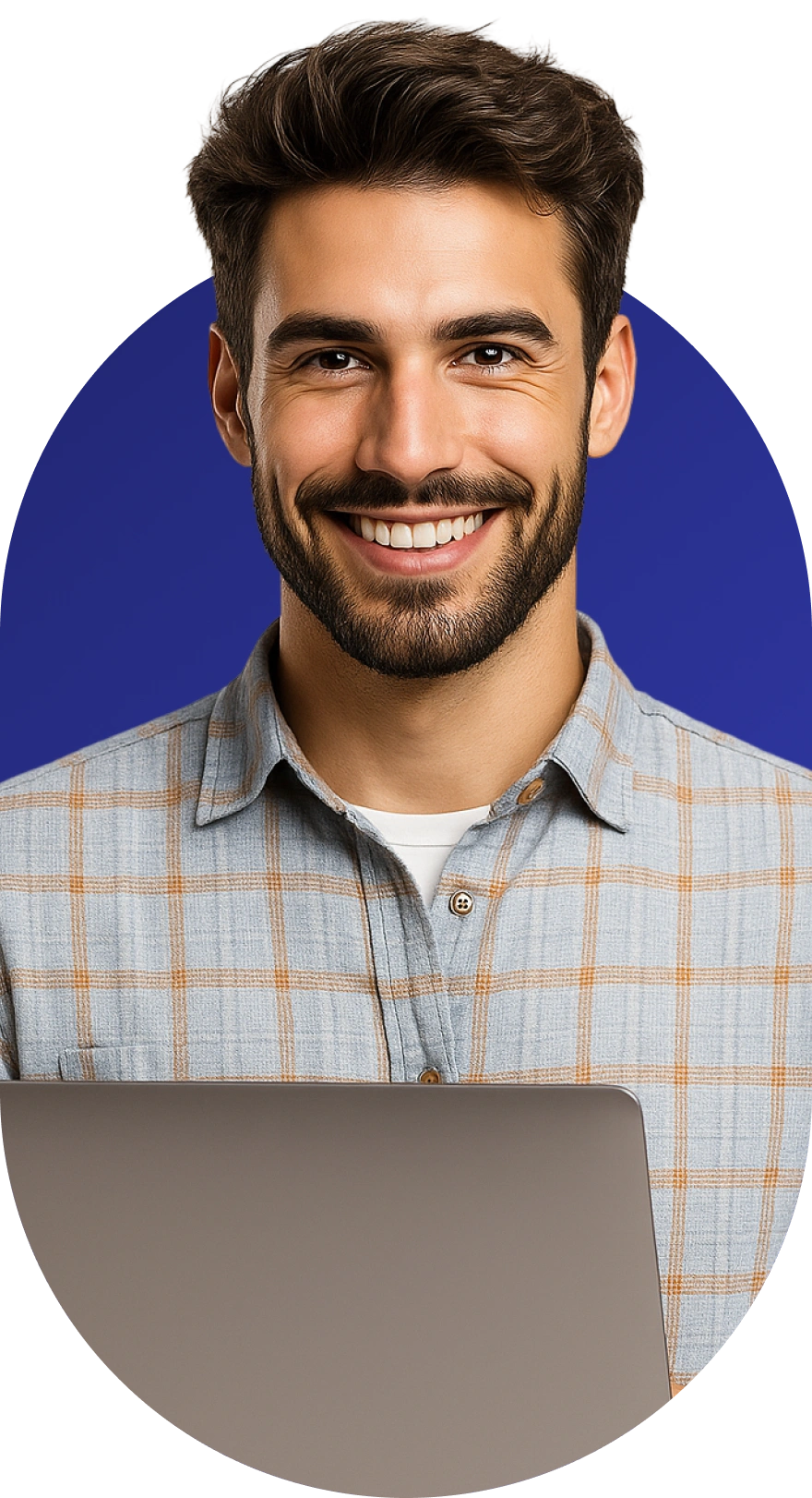 Co všechno pro vás zajistíme?