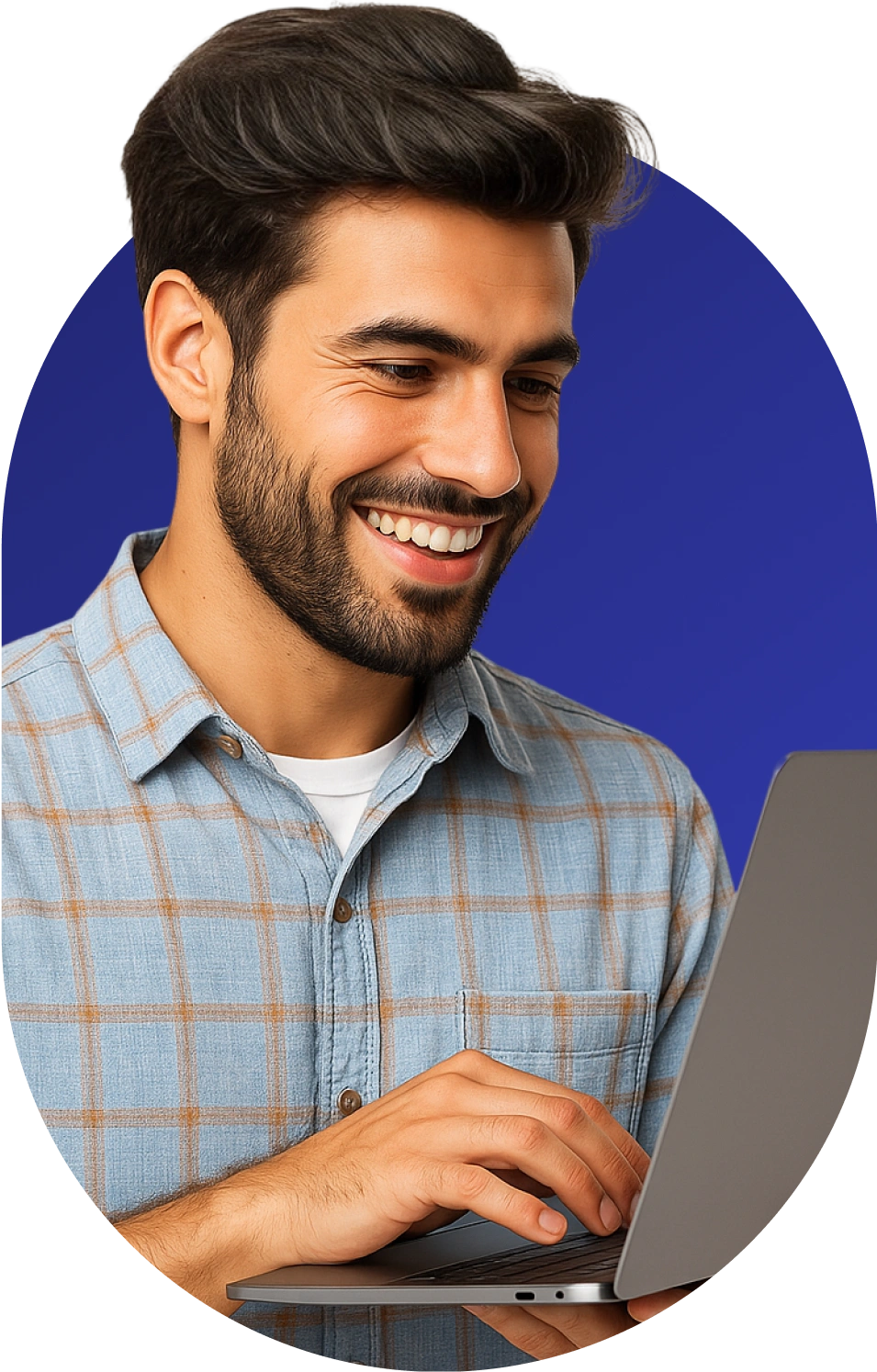 Vaše IT by mělo fungovat bez starostí