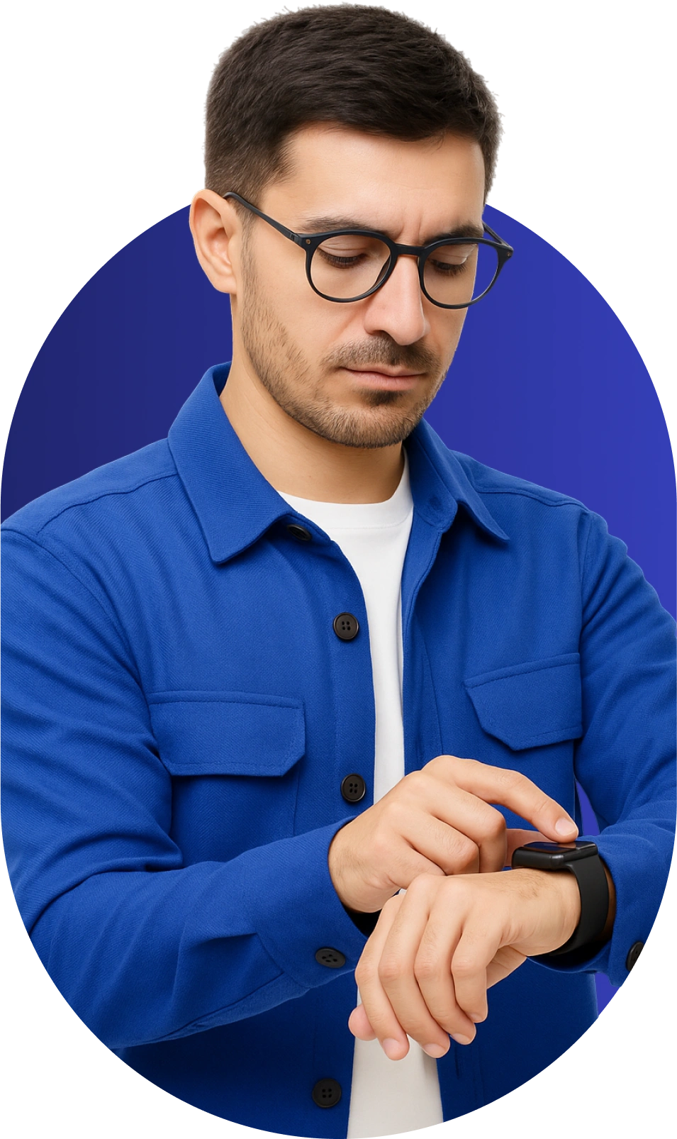 Rozhodují vteřiny. Buďte o krok napřed.