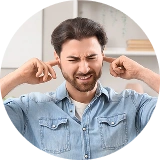 Další specifické zvuky