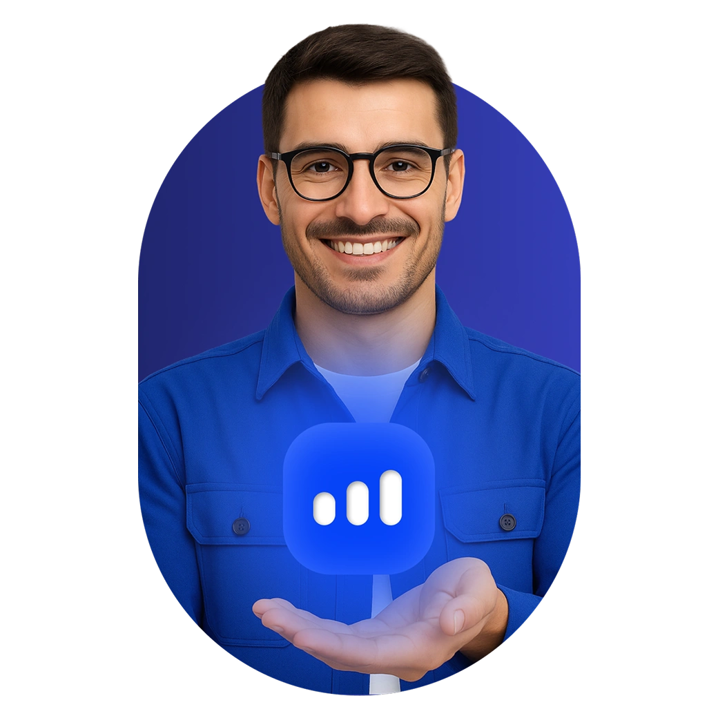 Naše řešení a služby