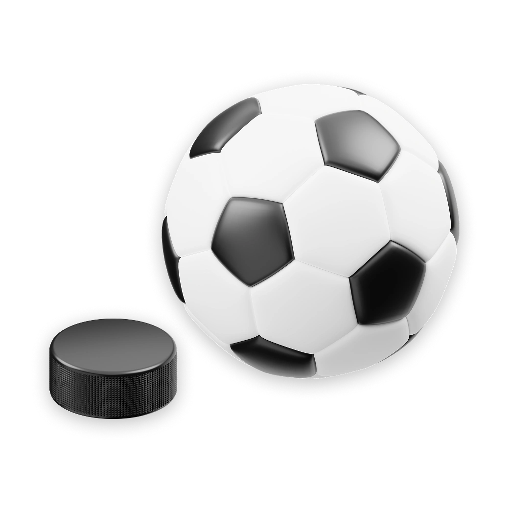 Podporujeme a fandíme tam, kde to žije.