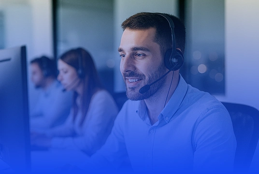 Nepřetržitá zákaznická podpora 24/7