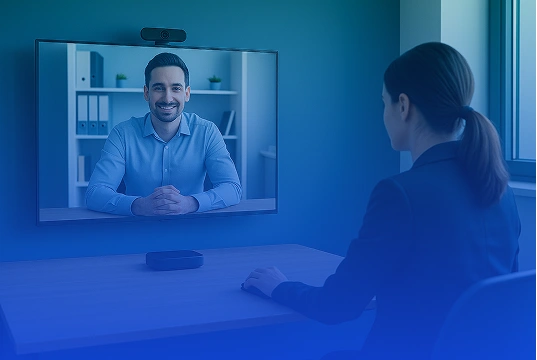 Pohodlné ovládání