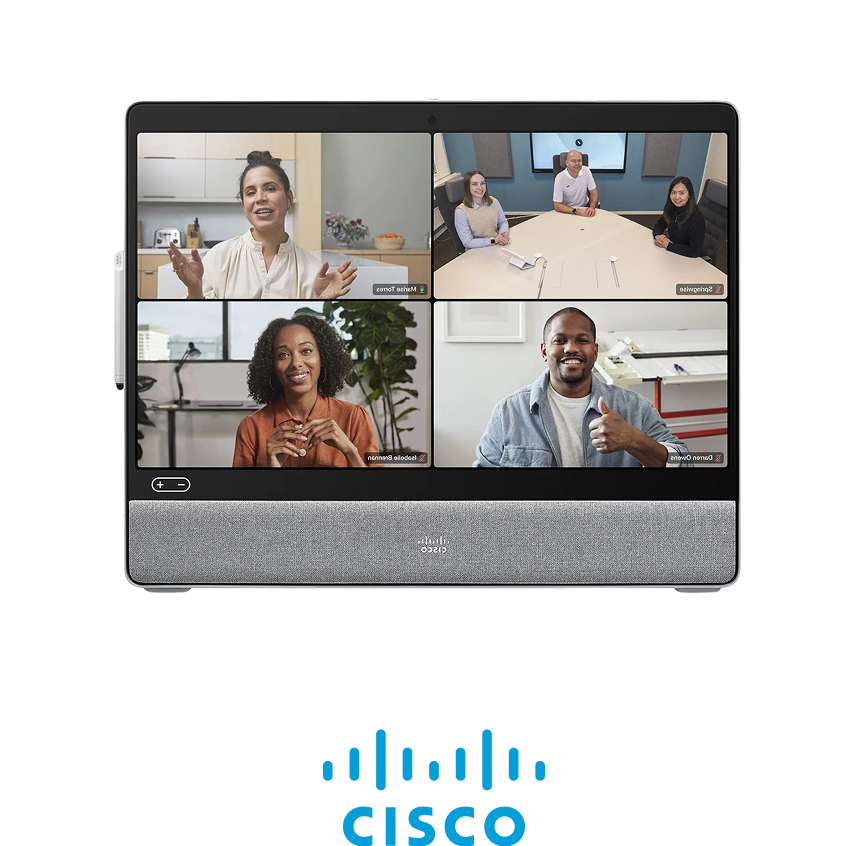 Cisco Webex