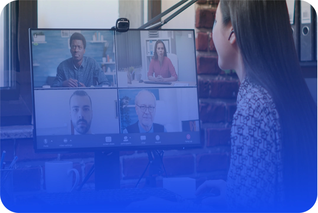 Bezpečný a stabilní přenos