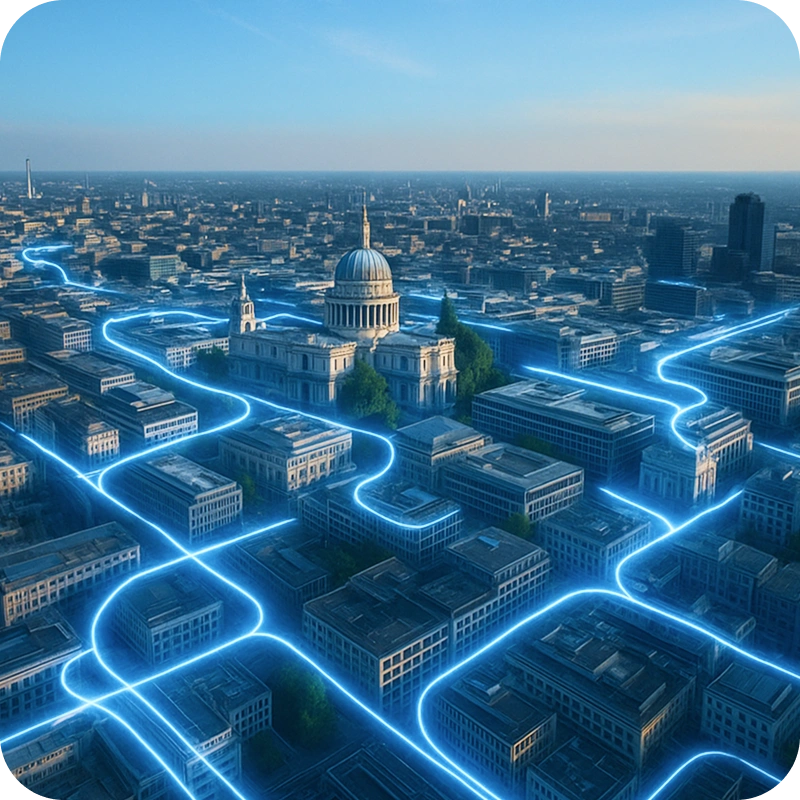 Smartcity (Města a obce)