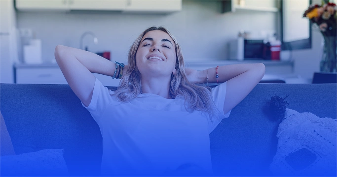 Připojení bez starostí